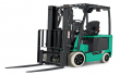 MITSUBISHI FBC25N3